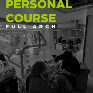 Full Arch Digital Personal Course